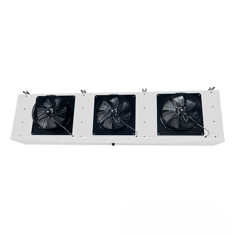 OEM Large Ceiling Type Air Coolers Evaporators for Cold Storage