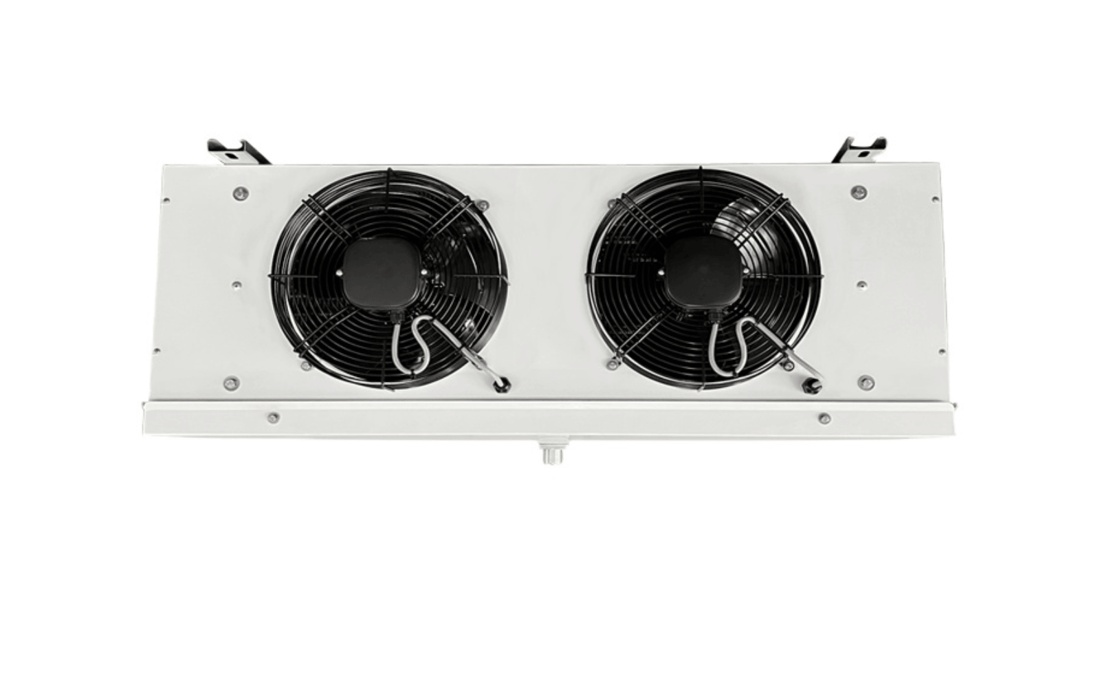 OEM Low And Medium Profile Air Coolers Evaporators For Cold Room
