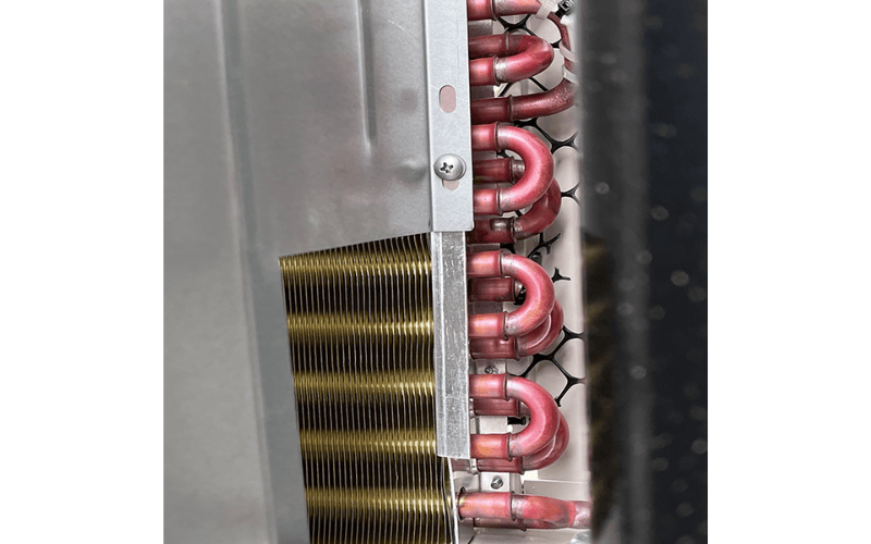 Box L-TYPE Air Cooled Compressor Condensing Units