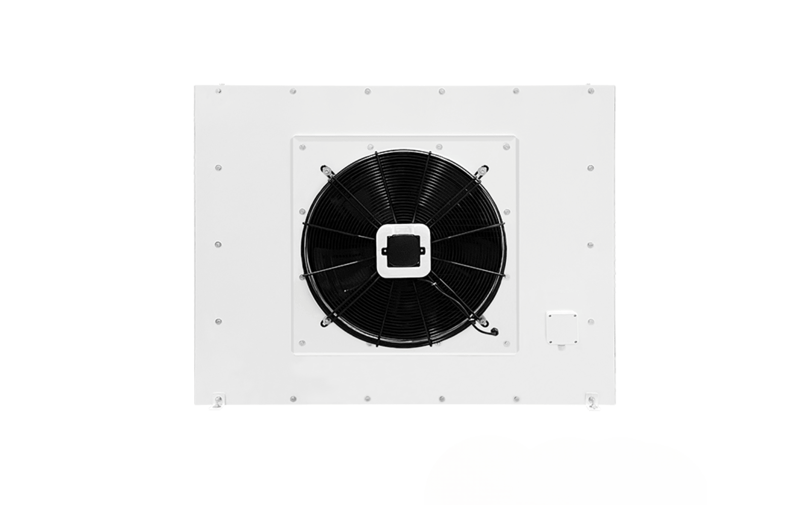 H-Type Compact Vertical Air Cooled Condensers