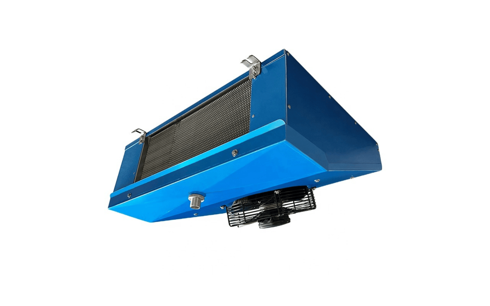 Customize Ultra Low Profile Evaporators Air Coolers For Cold Room
