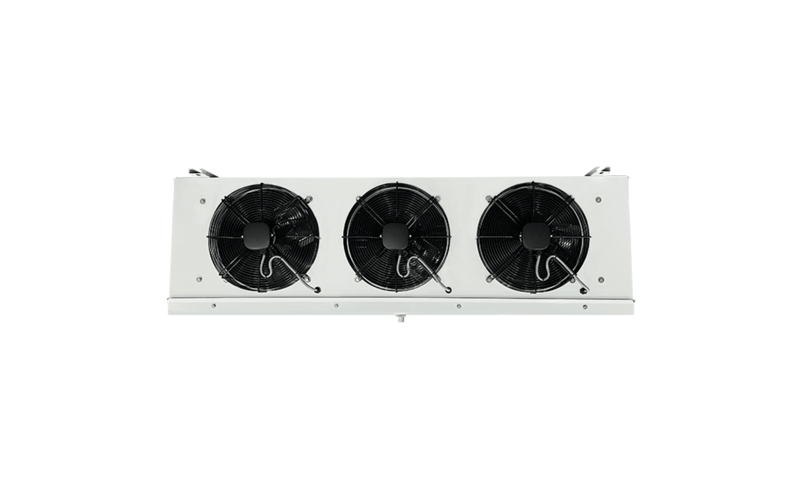 OEM Low And Medium Profile Air Coolers Evaporators For Cold Room