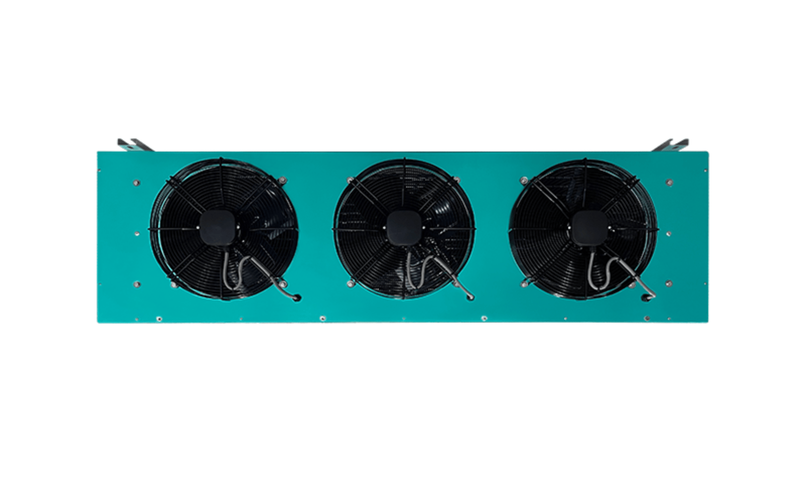 OEM Large Ceiling Type Air Coolers Evaporators for Cold Storage