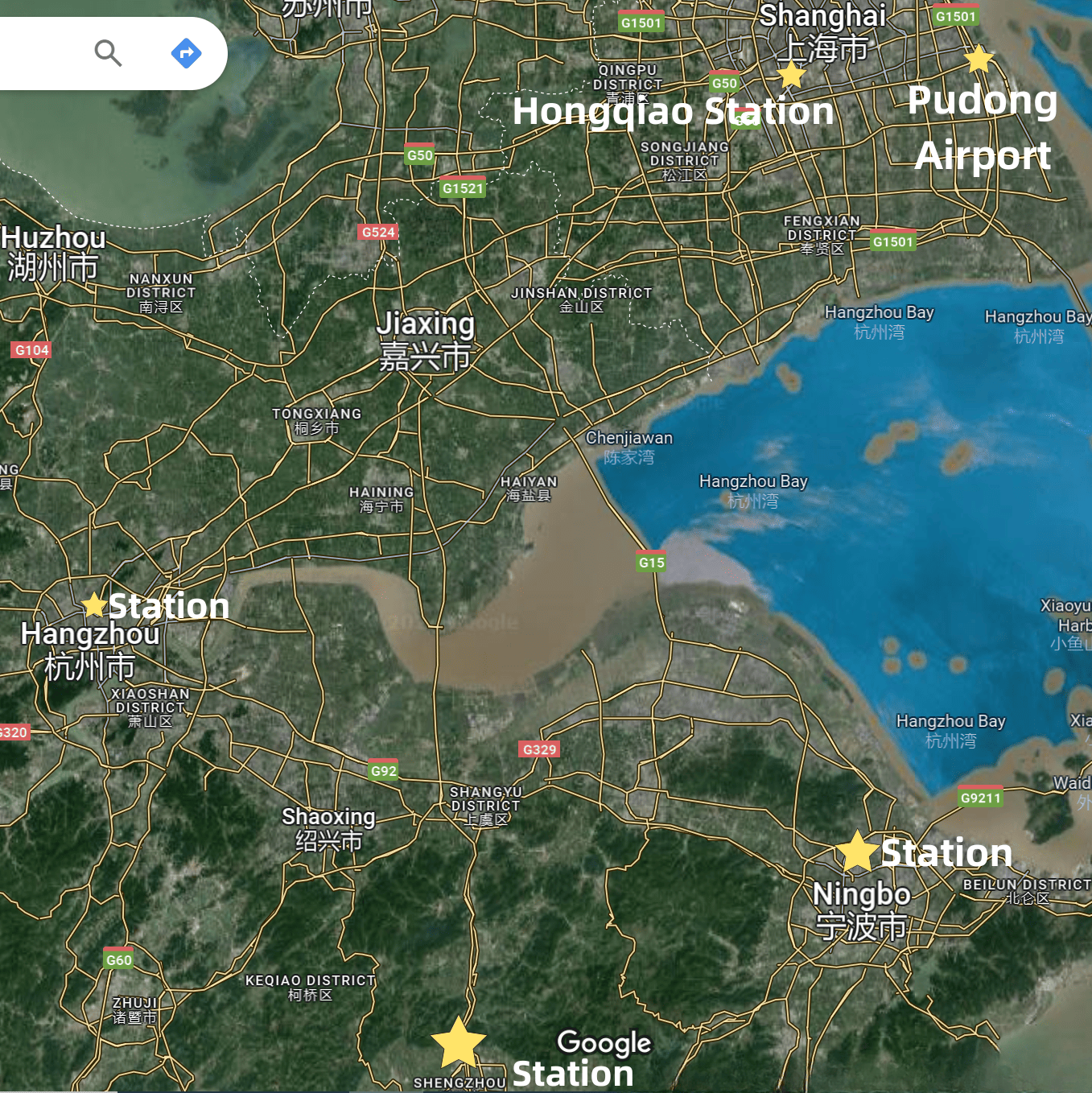 Location