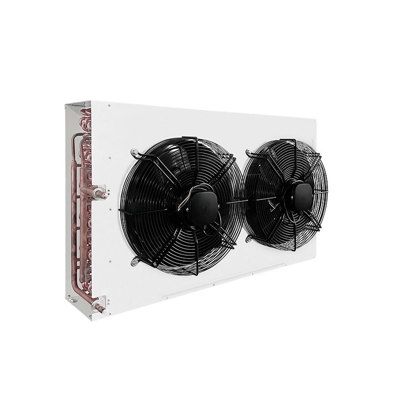 H-Type Compact Vertical Air Cooled Condensers