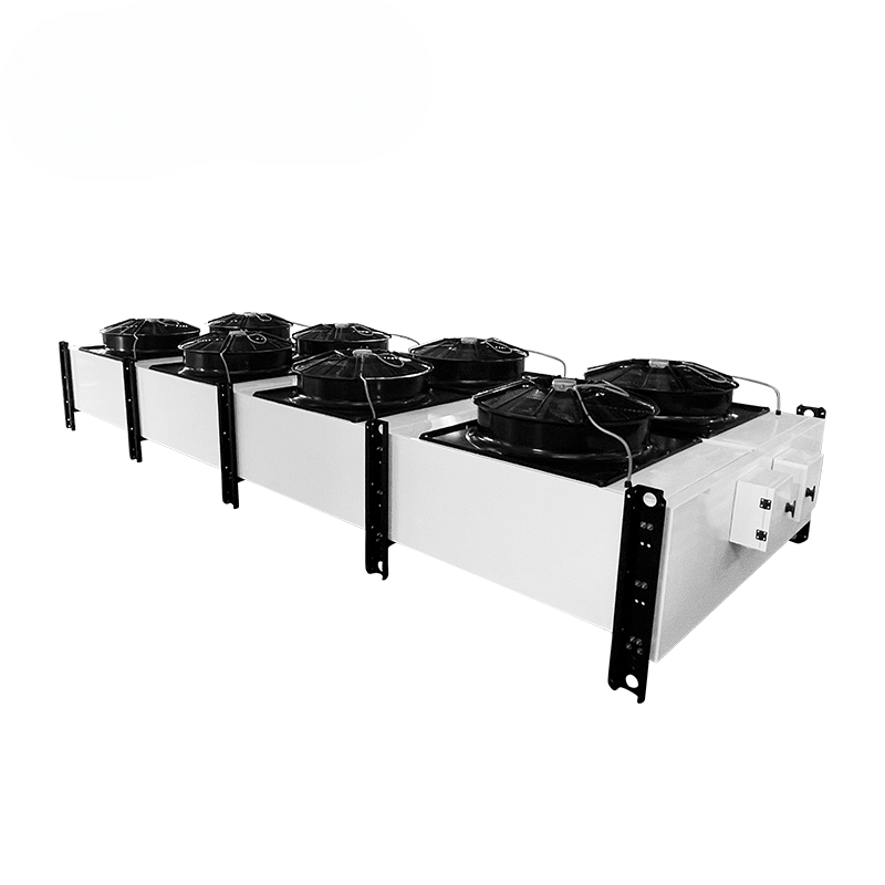 Table-Type High-efficiency Air Cooled Condensers