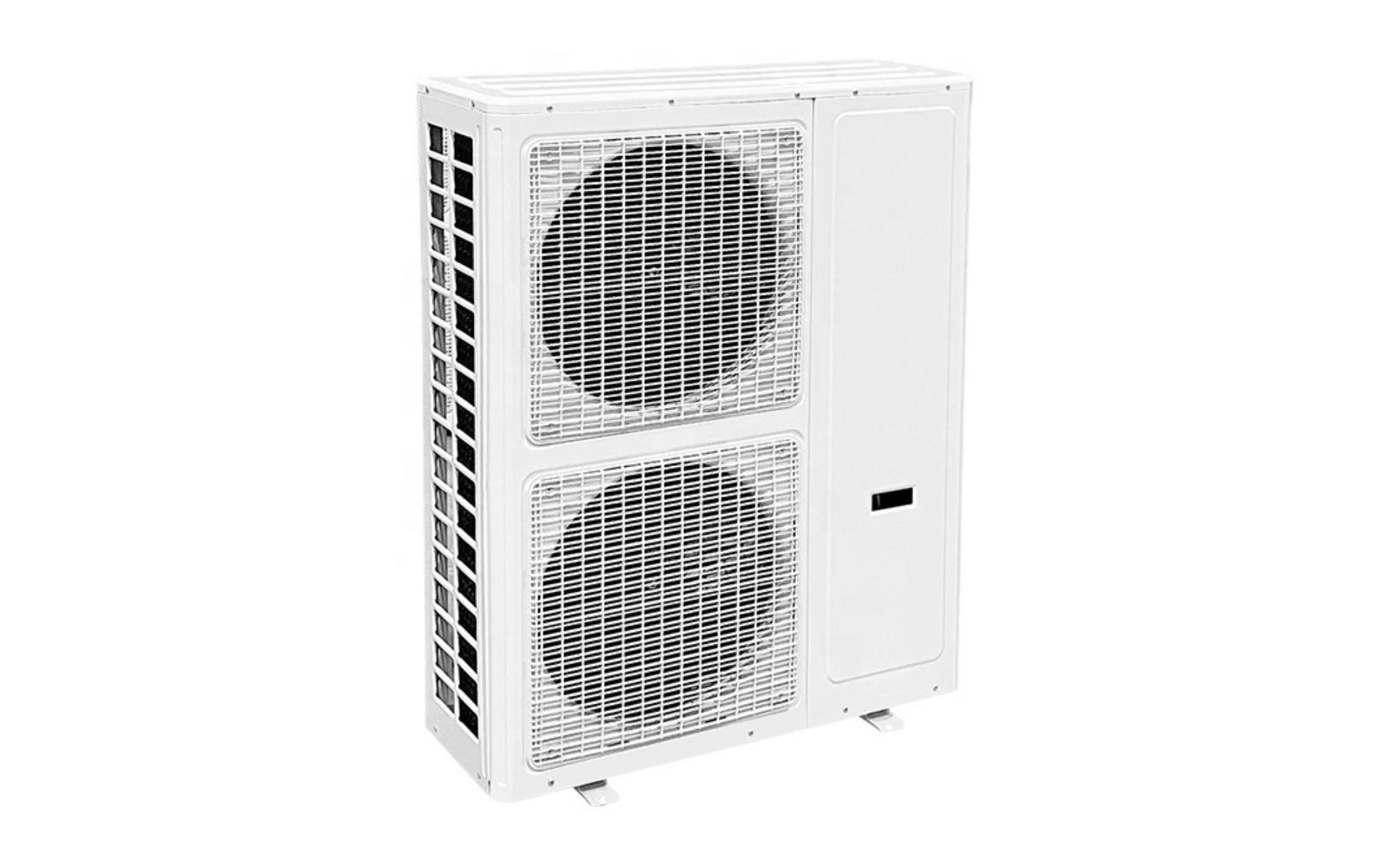 Box L-TYPE Air Cooled Compressor Condensing Units